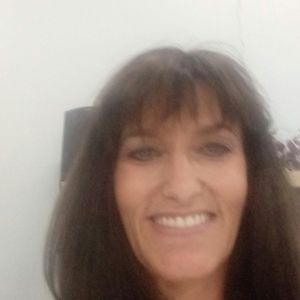 Meet your Posher, Teri